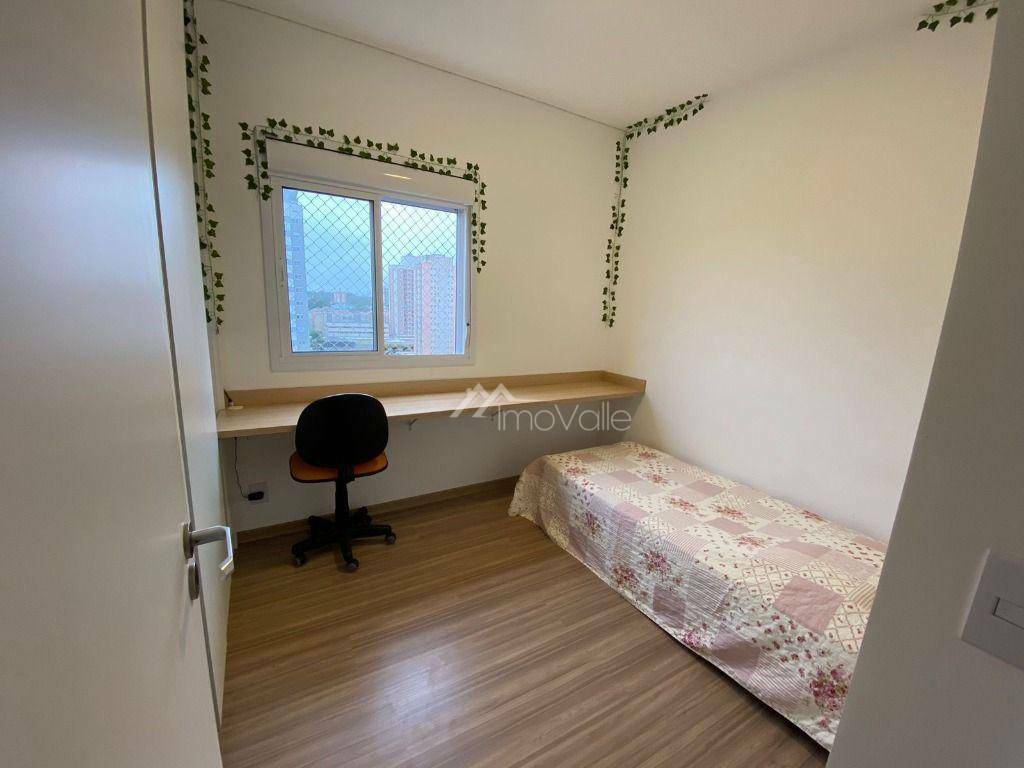 Apartamento à venda com 2 quartos, 55m² - Foto 8