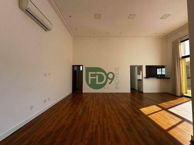 Casa de Condomínio à venda e aluguel com 3 quartos, 203m² - Foto 3