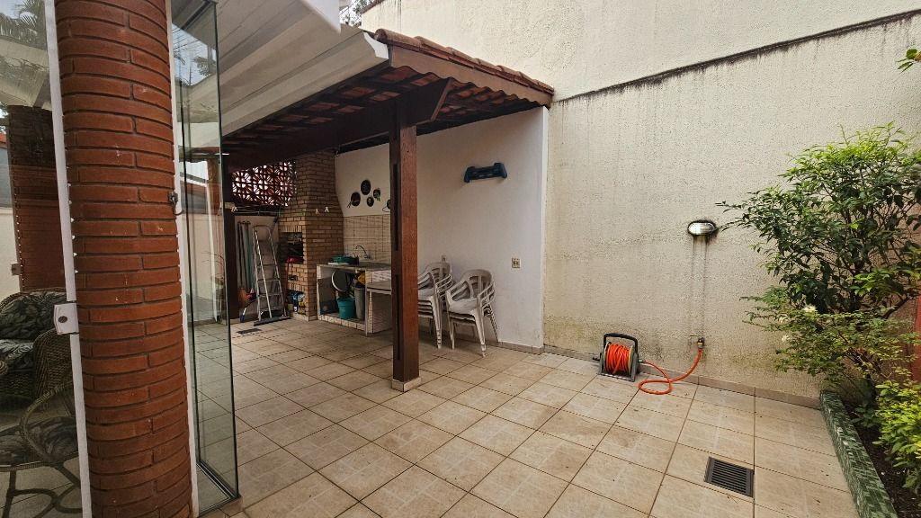 Casa de Condomínio à venda com 4 quartos, 154m² - Foto 29