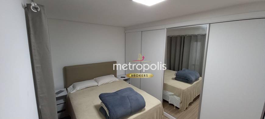 Apartamento à venda com 3 quartos, 91m² - Foto 7