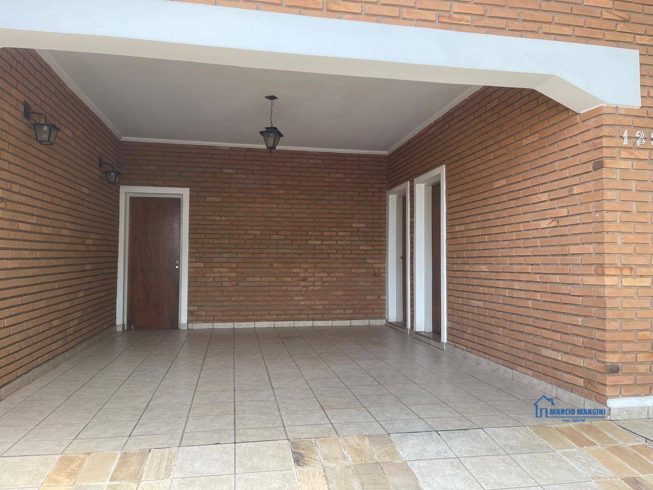 Casa à venda com 3 quartos, 194m² - Foto 7