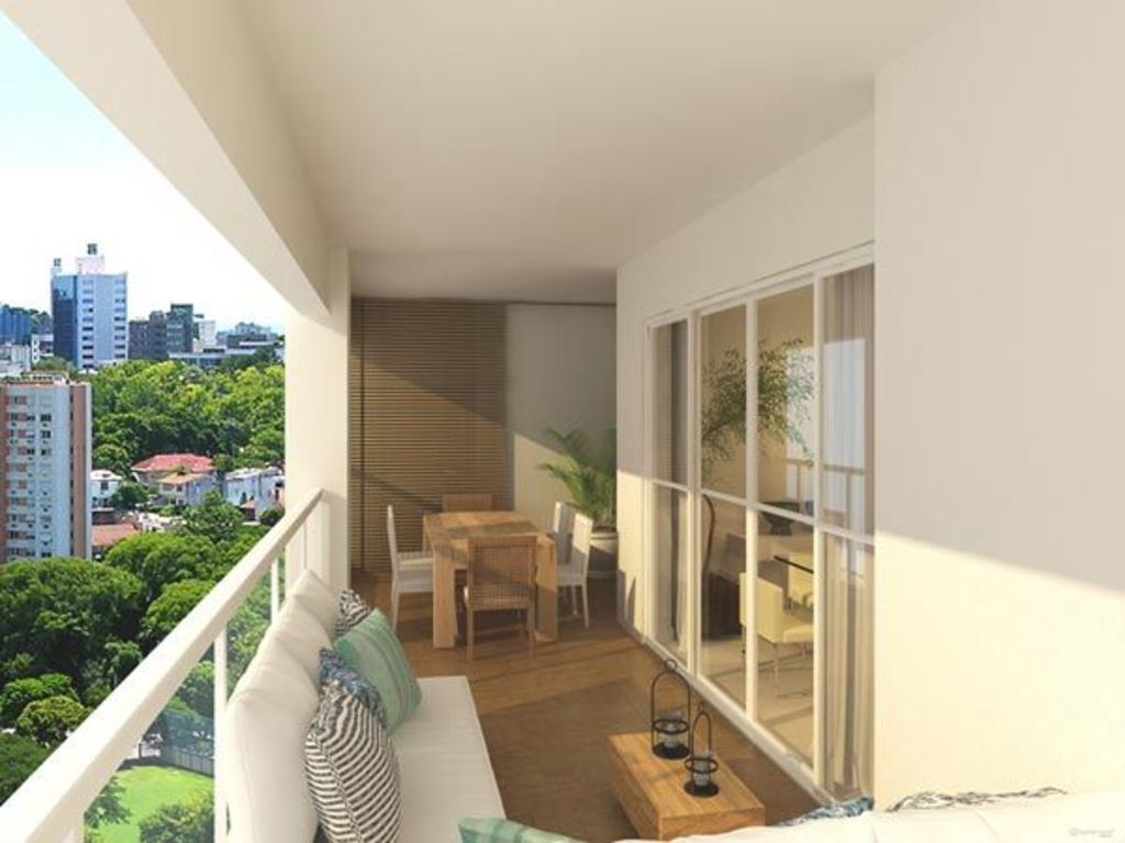 Apartamento à venda com 4 quartos, 173m² - Foto 14