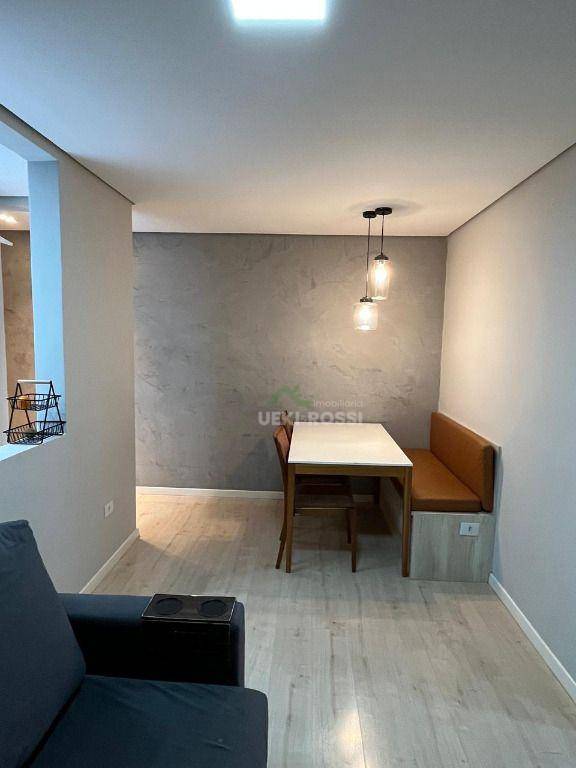 Apartamento, 2 quartos, 45 m² - Foto 2