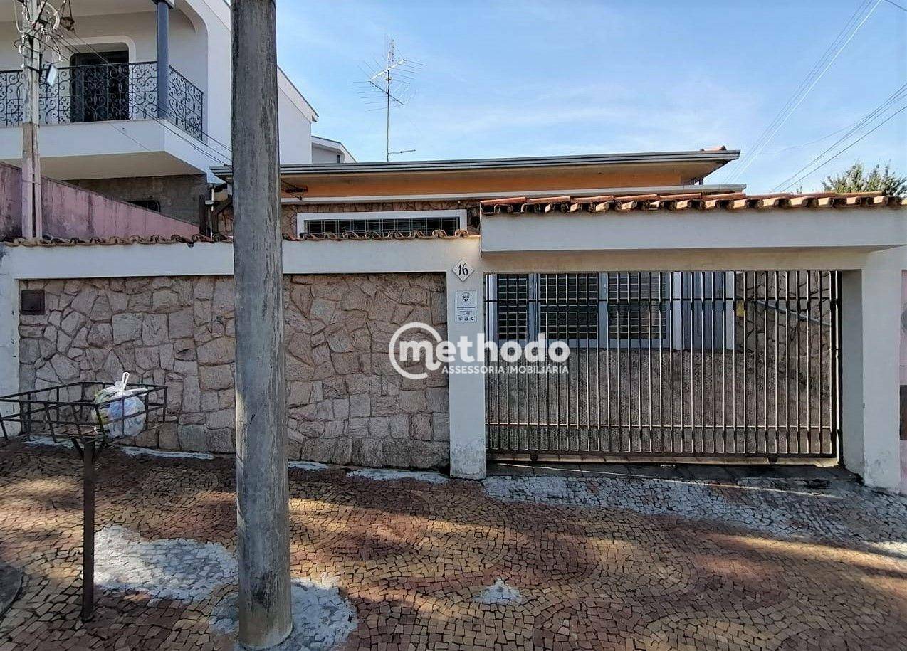 Casa à venda com 3 quartos, 185m² - Foto 2