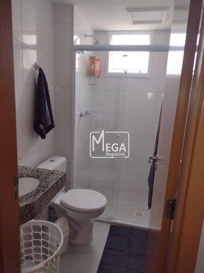 Apartamento à venda com 2 quartos, 44m² - Foto 16