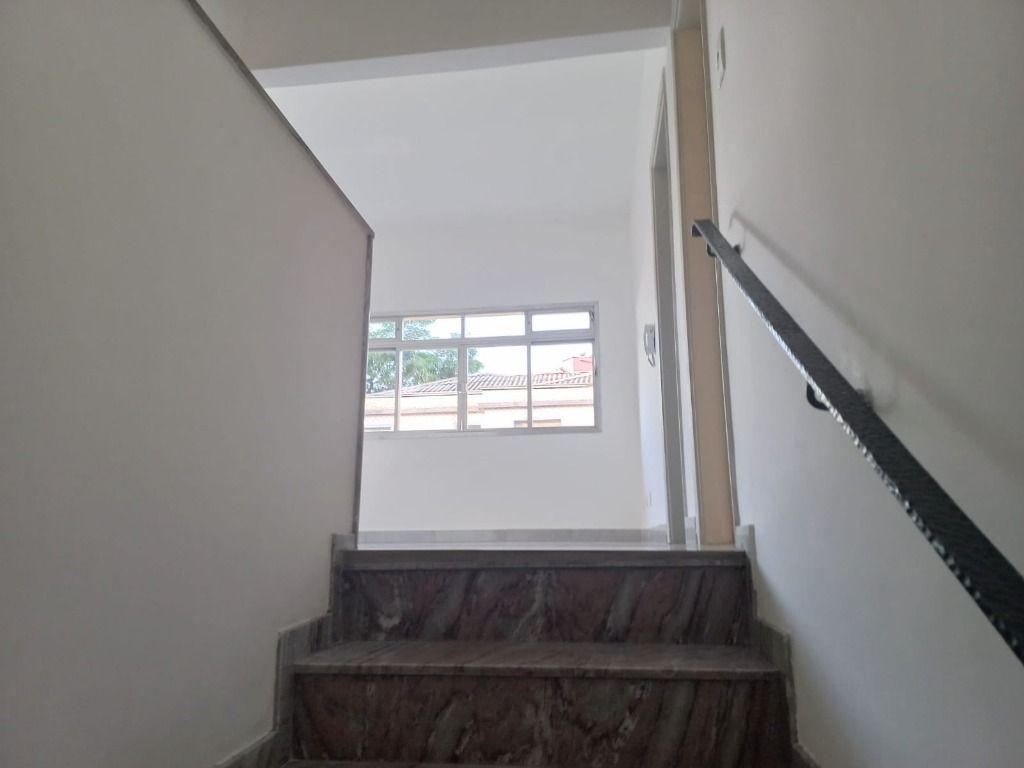 Conjunto Comercial-Sala para alugar, 110m² - Foto 4