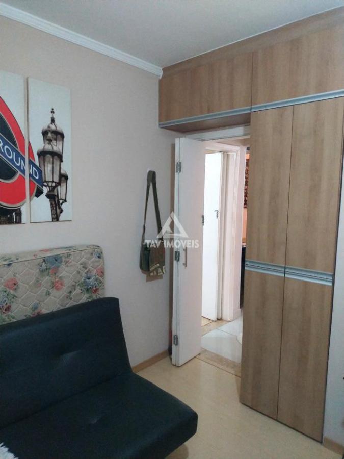 Apartamento à venda com 2 quartos, 105m² - Foto 11