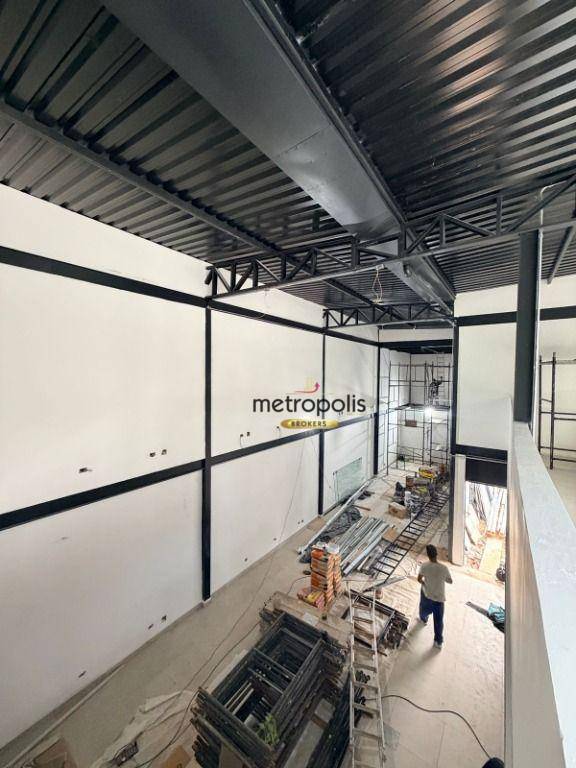 Depósito-Galpão, 285 m² - Foto 1