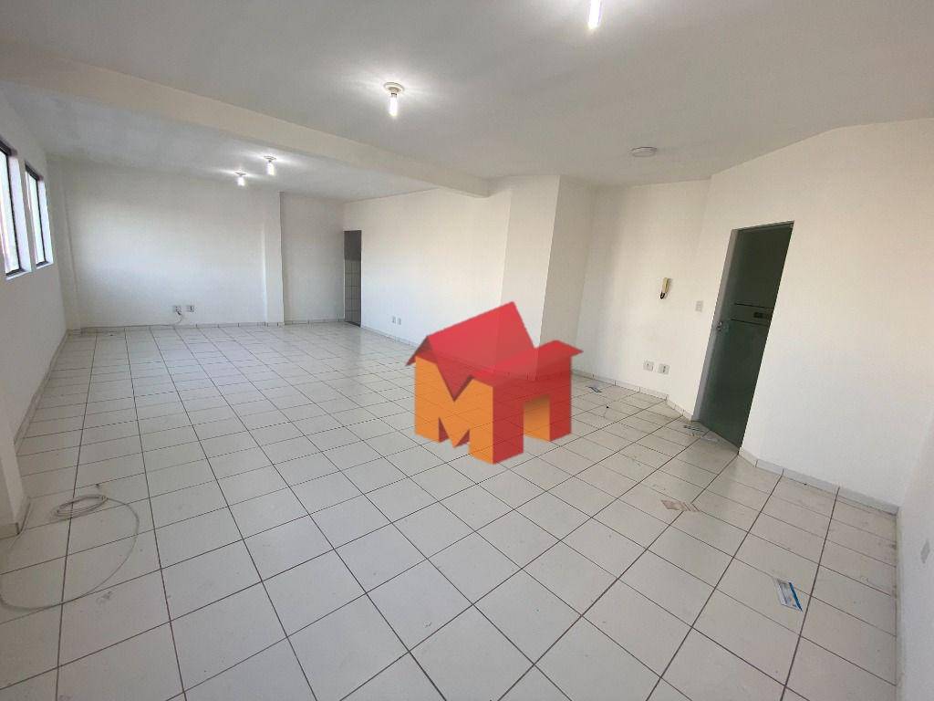 Conjunto Comercial-Sala para alugar, 82m² - Foto 6