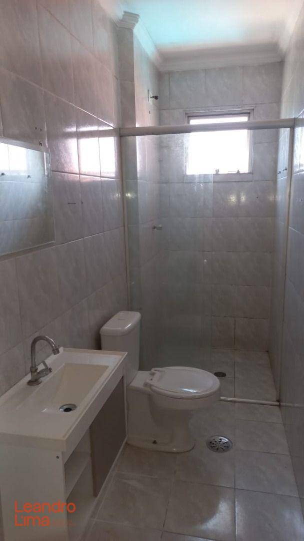 Apartamento à venda com 2 quartos, 53m² - Foto 6