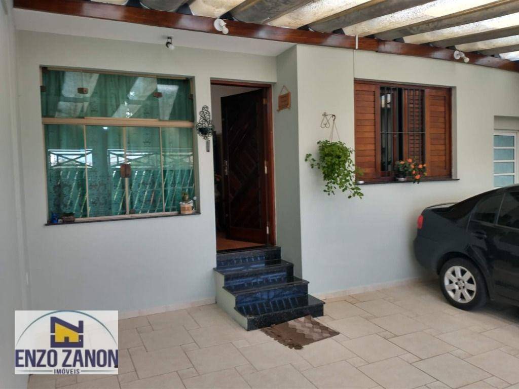 Casa à venda com 2 quartos, 127m² - Foto 19