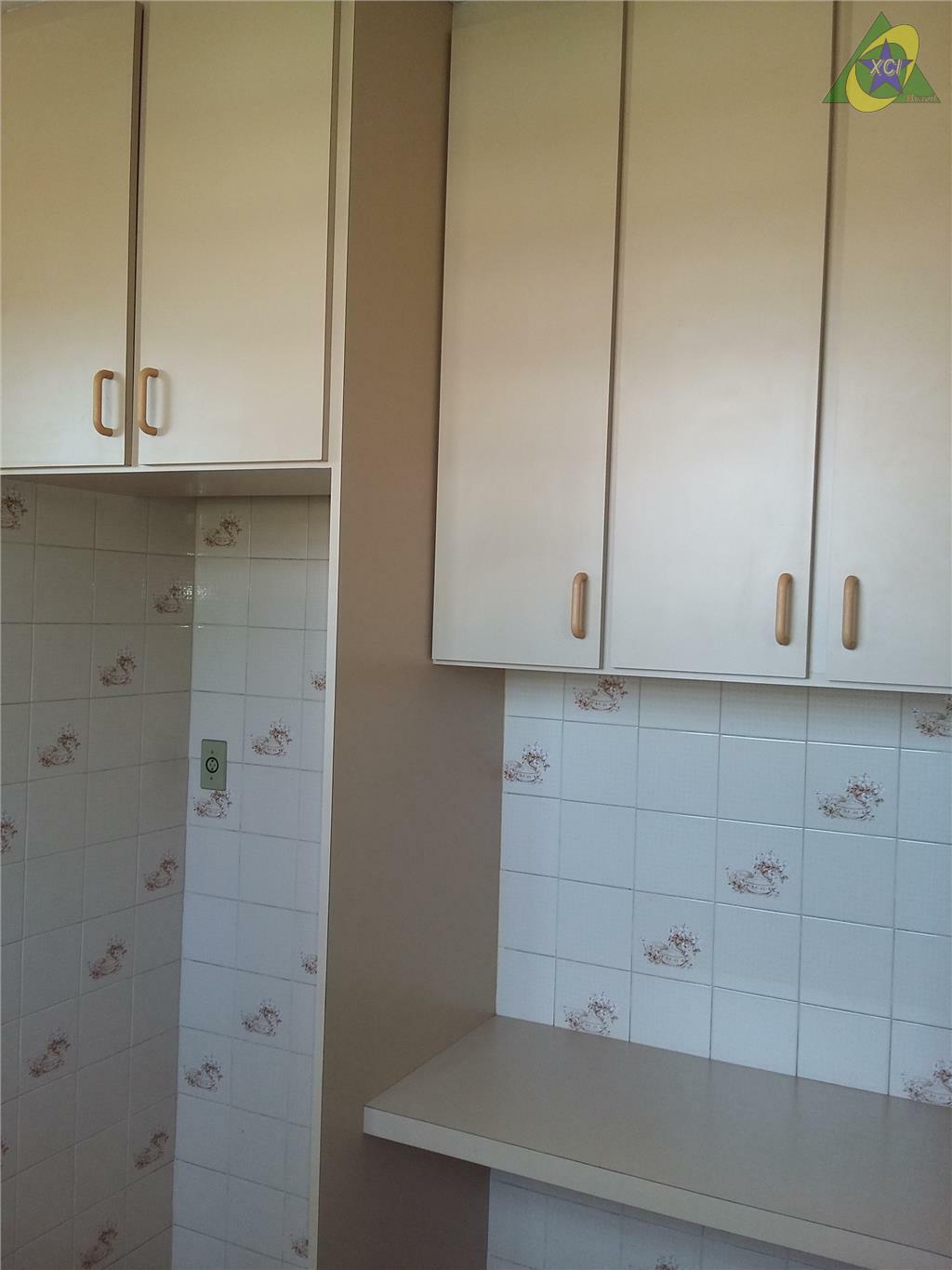 Apartamento à venda com 2 quartos, 80m² - Foto 6