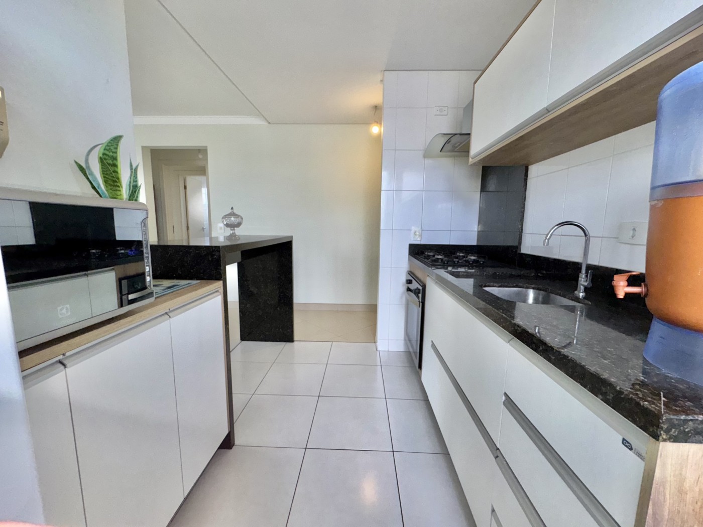 Apartamento, 2 quartos, 85 m² - Foto 1