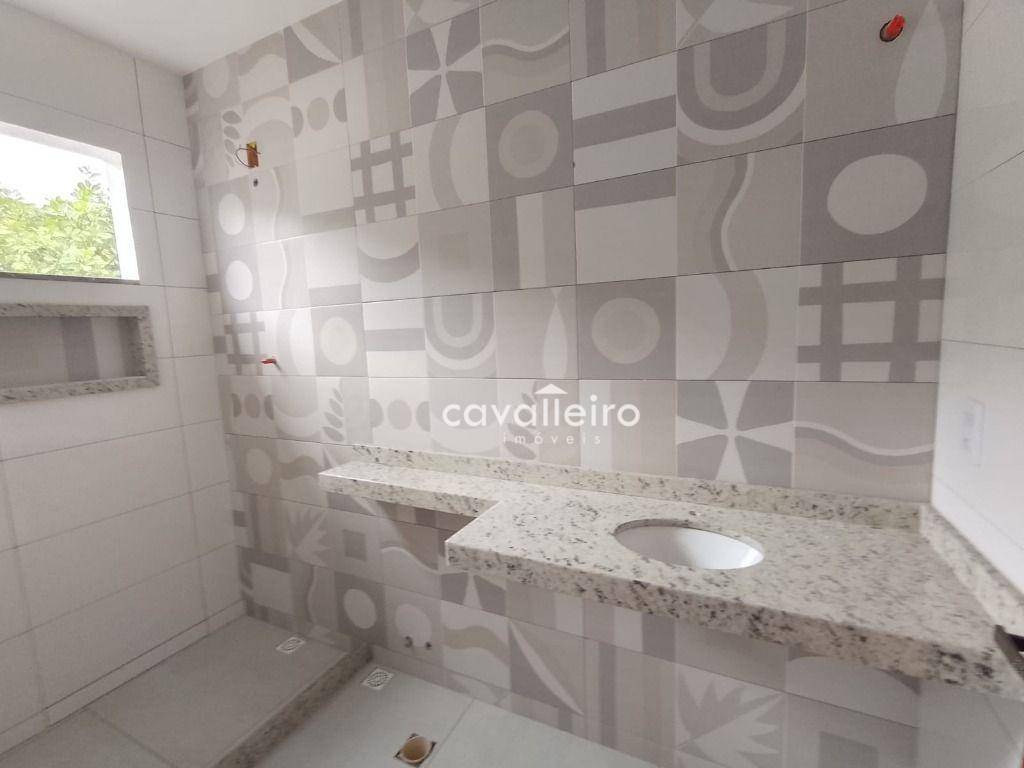 Casa de Condomínio à venda com 3 quartos, 100m² - Foto 15