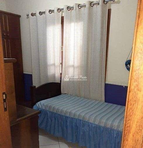 Sobrado à venda com 3 quartos, 199m² - Foto 7