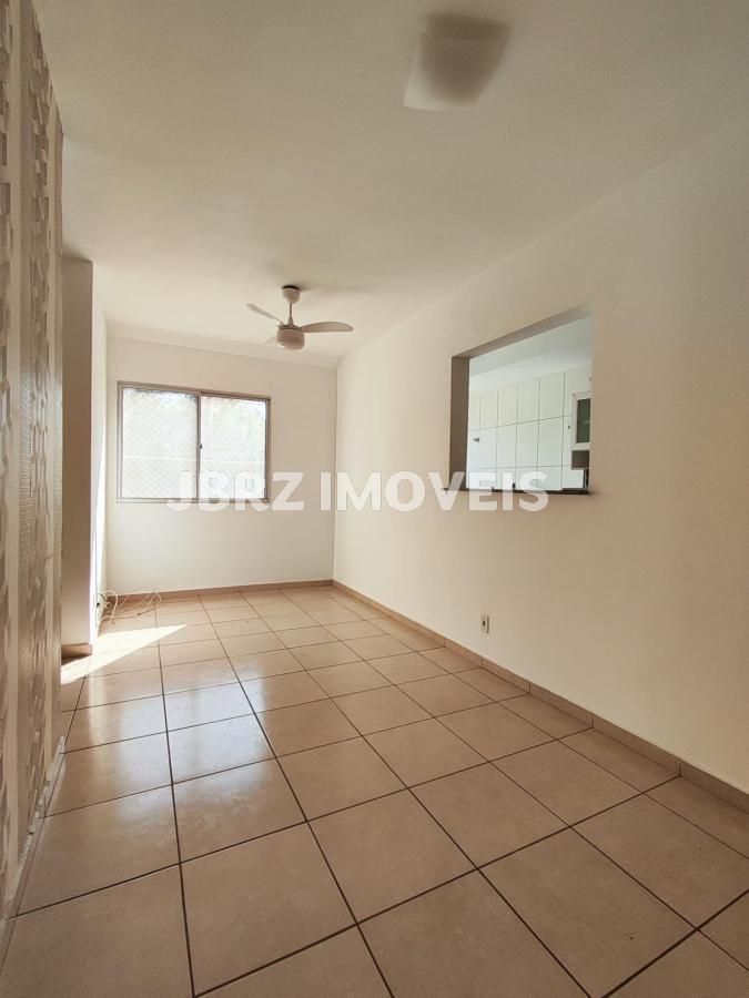 Apartamento à venda com 2 quartos, 51m² - Foto 6