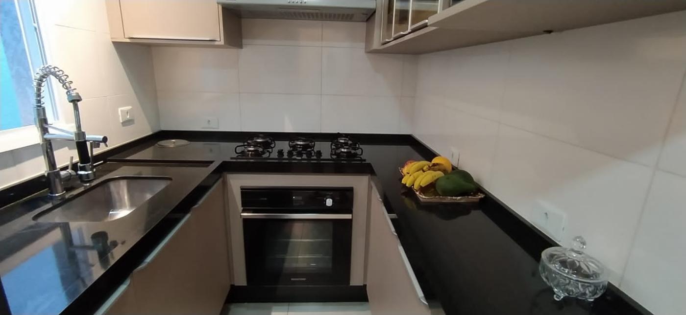 Cobertura à venda com 3 quartos, 86m² - Foto 6