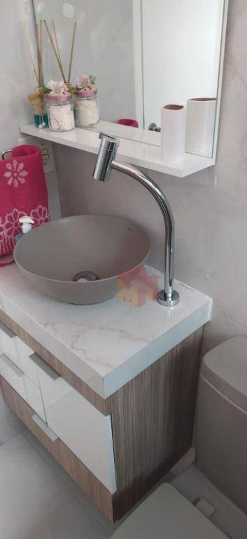 Apartamento à venda com 2 quartos, 49m² - Foto 7