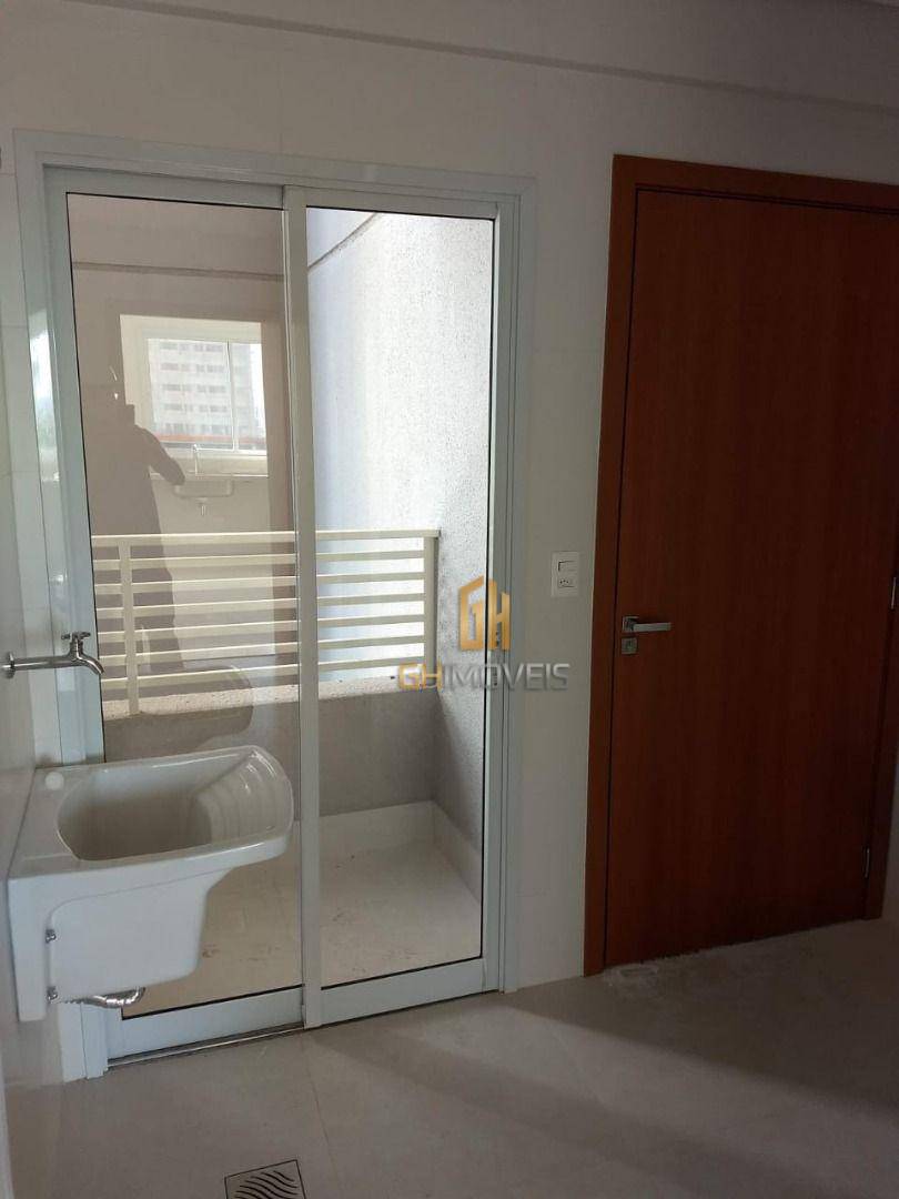 Apartamento à venda com 3 quartos, 155m² - Foto 14