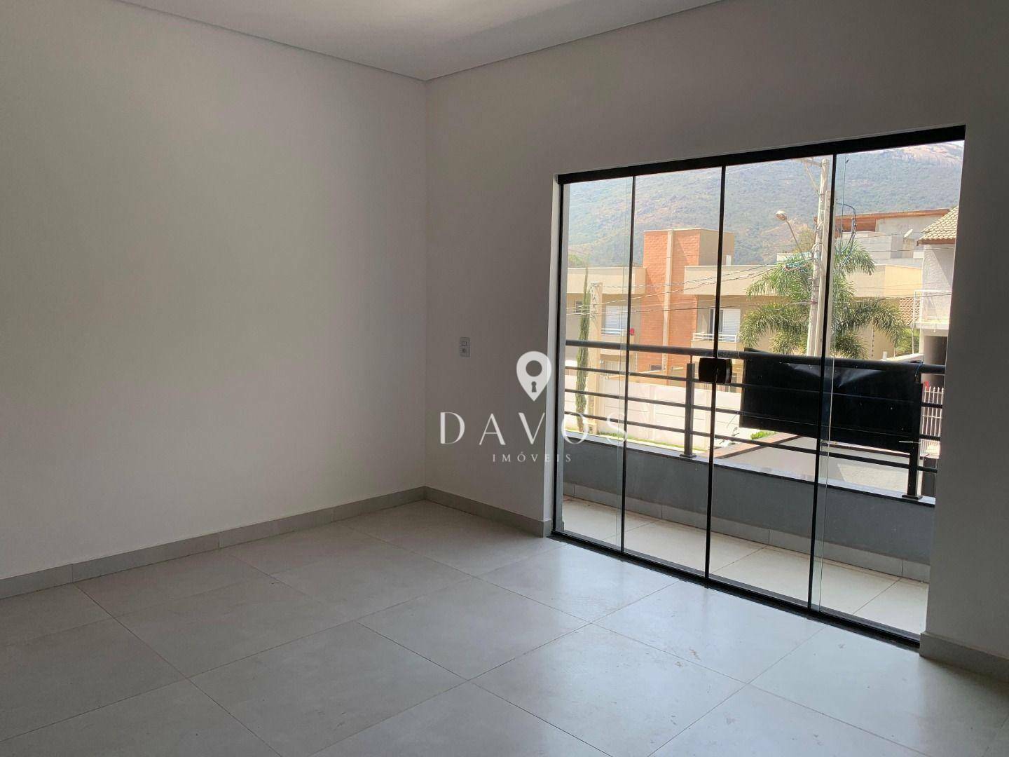 Sobrado à venda com 3 quartos, 107m² - Foto 5