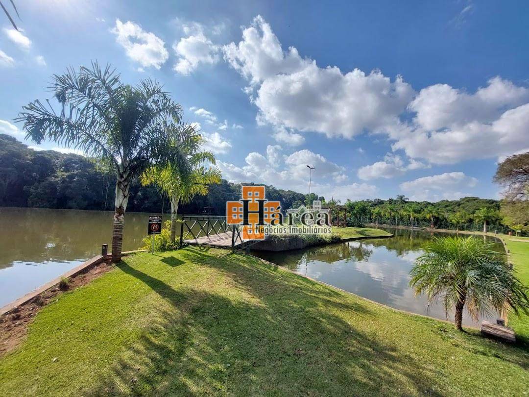 Casa de Condomínio à venda com 3 quartos, 402m² - Foto 25