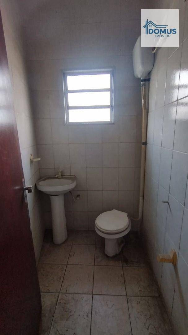 Conjunto Comercial-Sala para alugar, 35m² - Foto 4