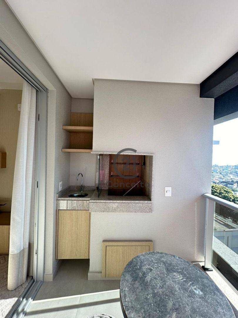 Apartamento, 3 quartos, 133 m² - Foto 1