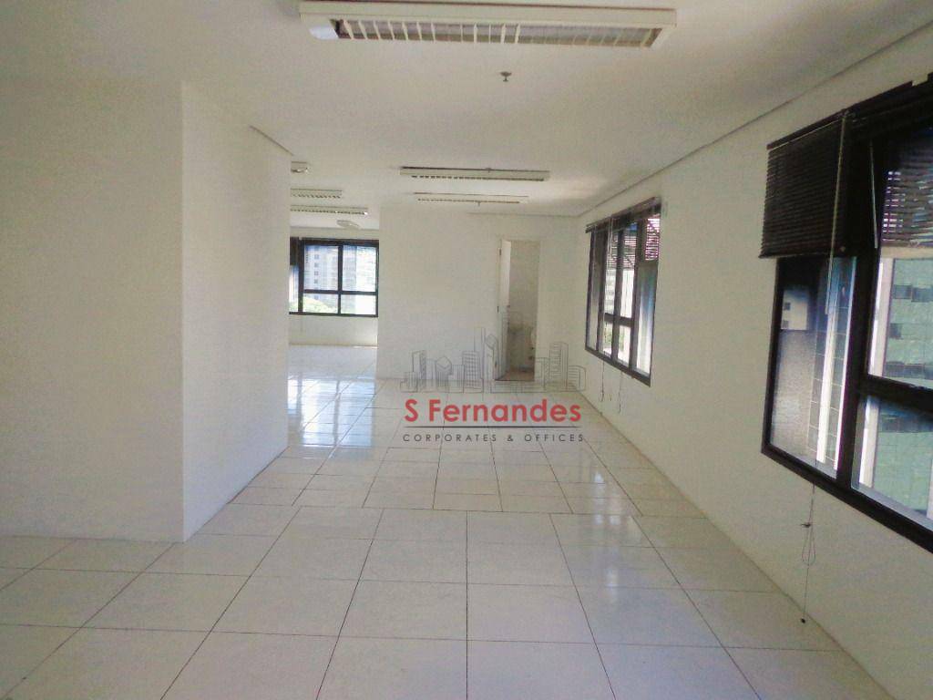 Conjunto Comercial-Sala para alugar, 90m² - Foto 6