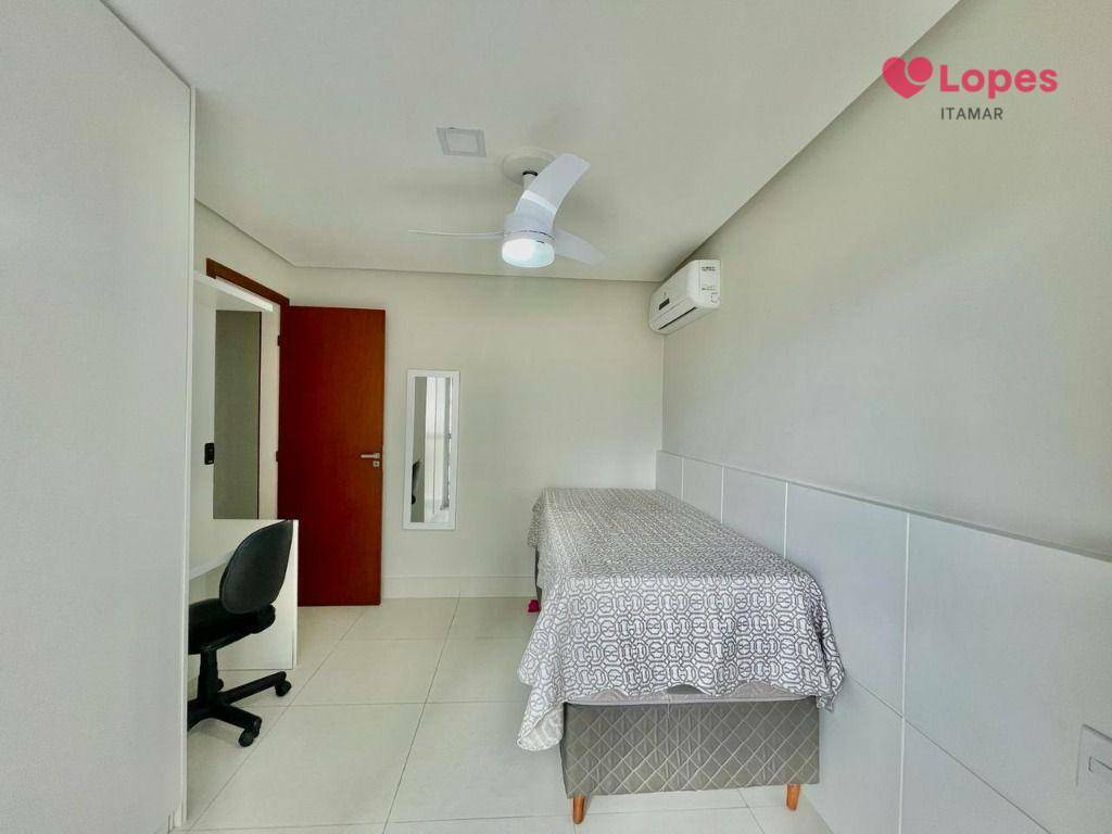 Apartamento à venda com 3 quartos, 107m² - Foto 13