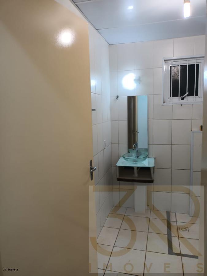 Apartamento à venda com 2 quartos, 49m² - Foto 8