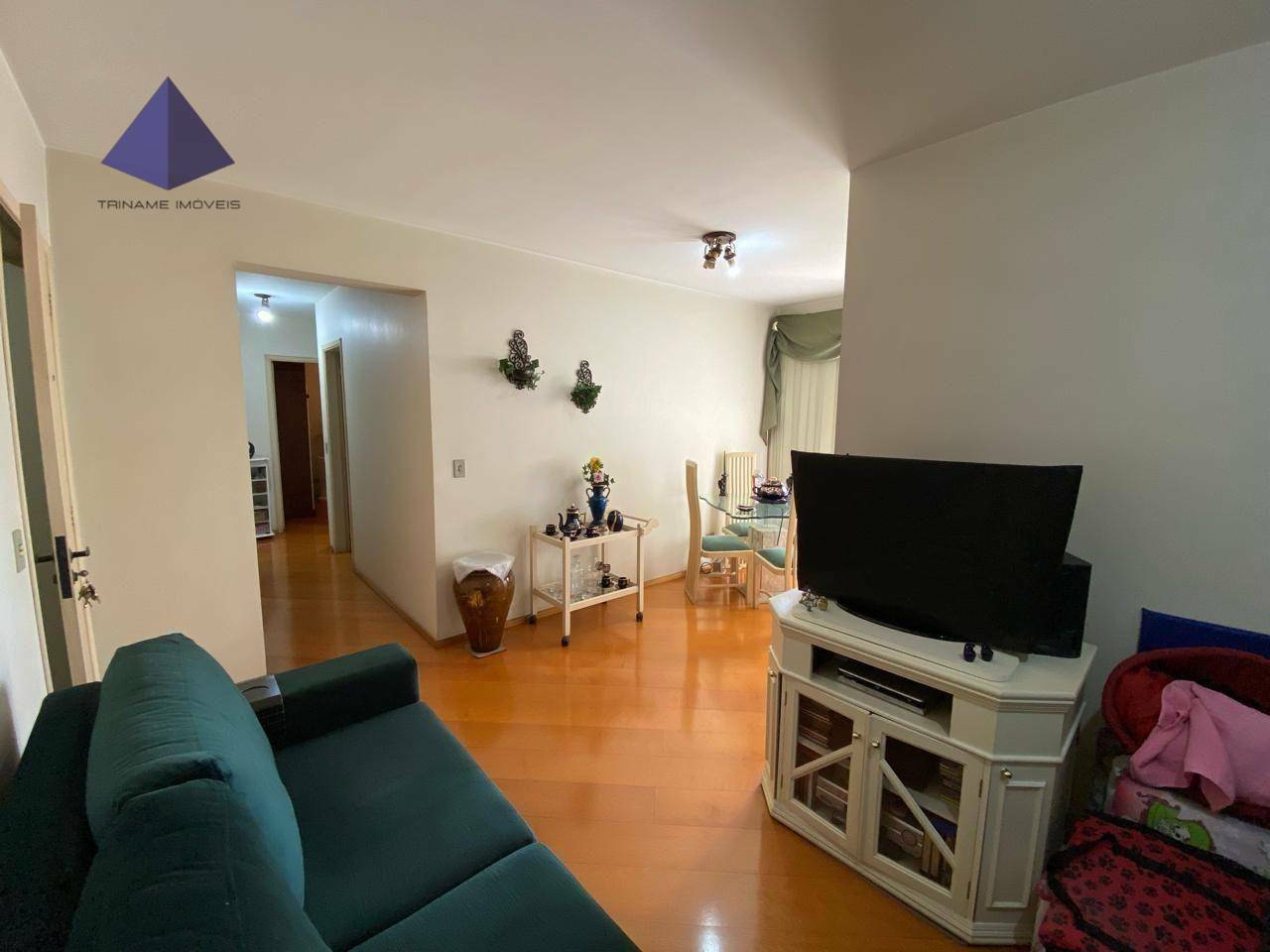 Apartamento à venda com 2 quartos, 65m² - Foto 16