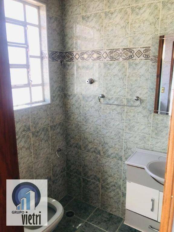 Sobrado à venda com 2 quartos, 90m² - Foto 13