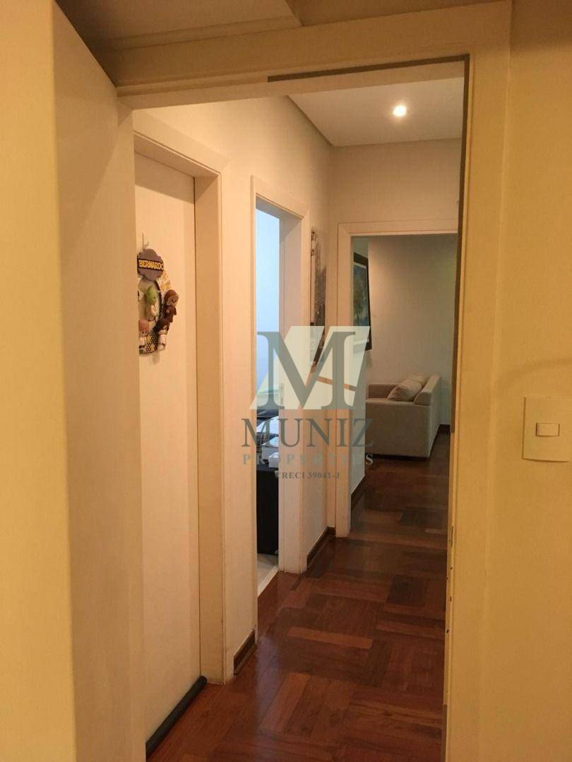 Apartamento à venda com 3 quartos, 116m² - Foto 13