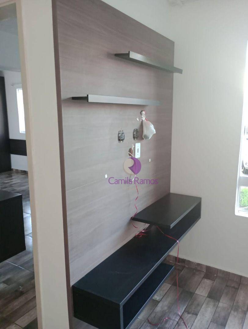 Apartamento à venda e aluguel com 1 quarto, 44m² - Foto 6