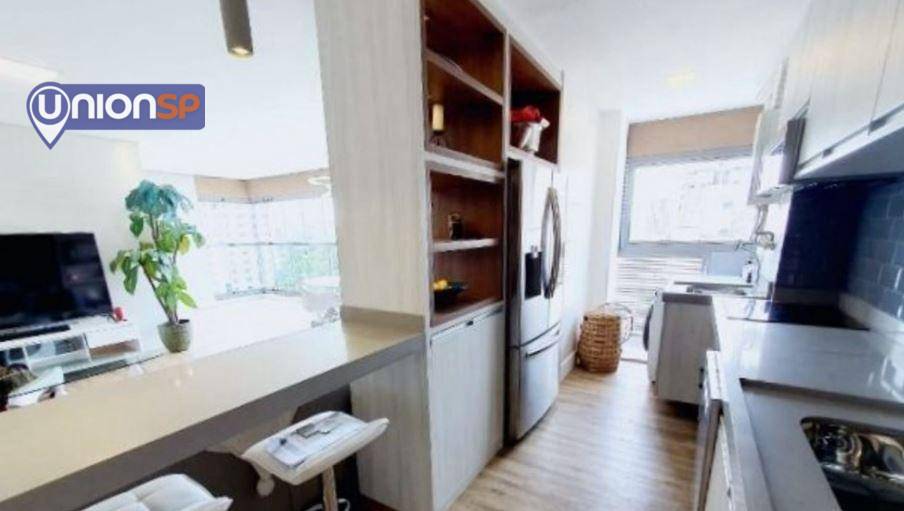 Apartamento à venda com 2 quartos, 100m² - Foto 13