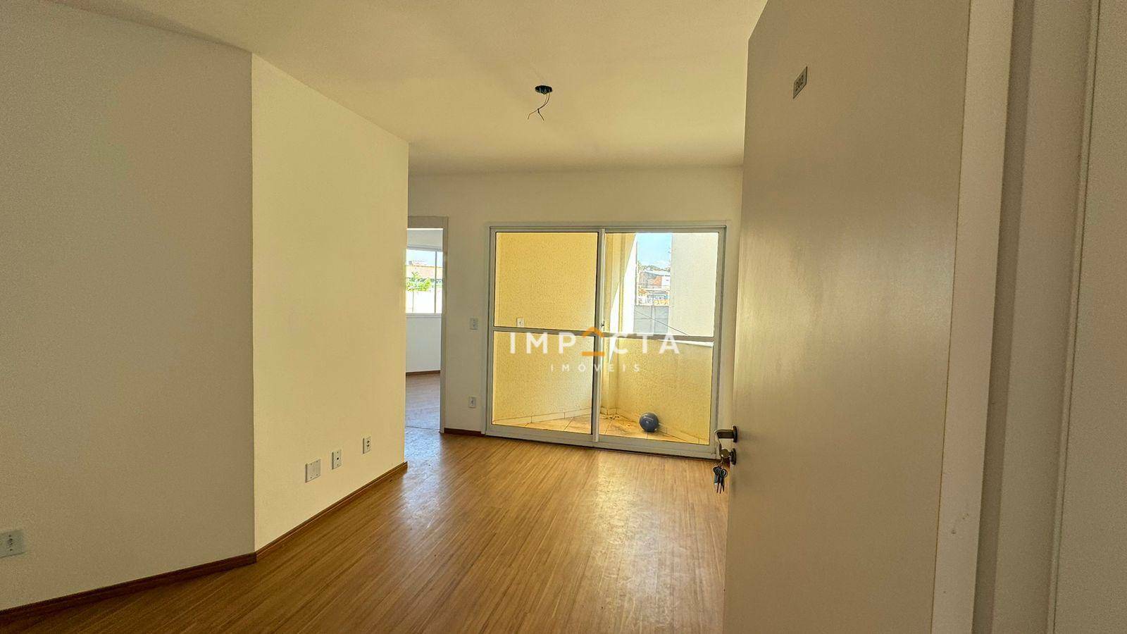 Apartamento à venda com 2 quartos, 56m² - Foto 8