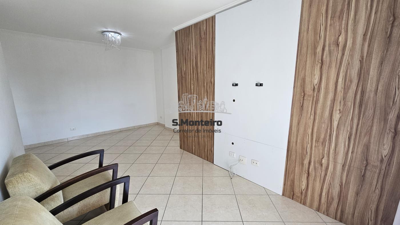 Apartamento à venda com 2 quartos, 72m² - Foto 8