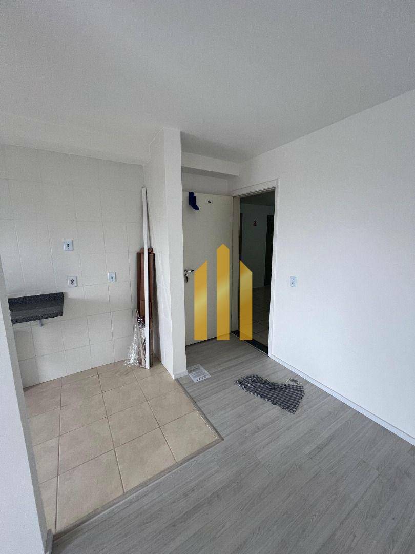 Apartamento à venda e aluguel com 2 quartos, 48m² - Foto 29