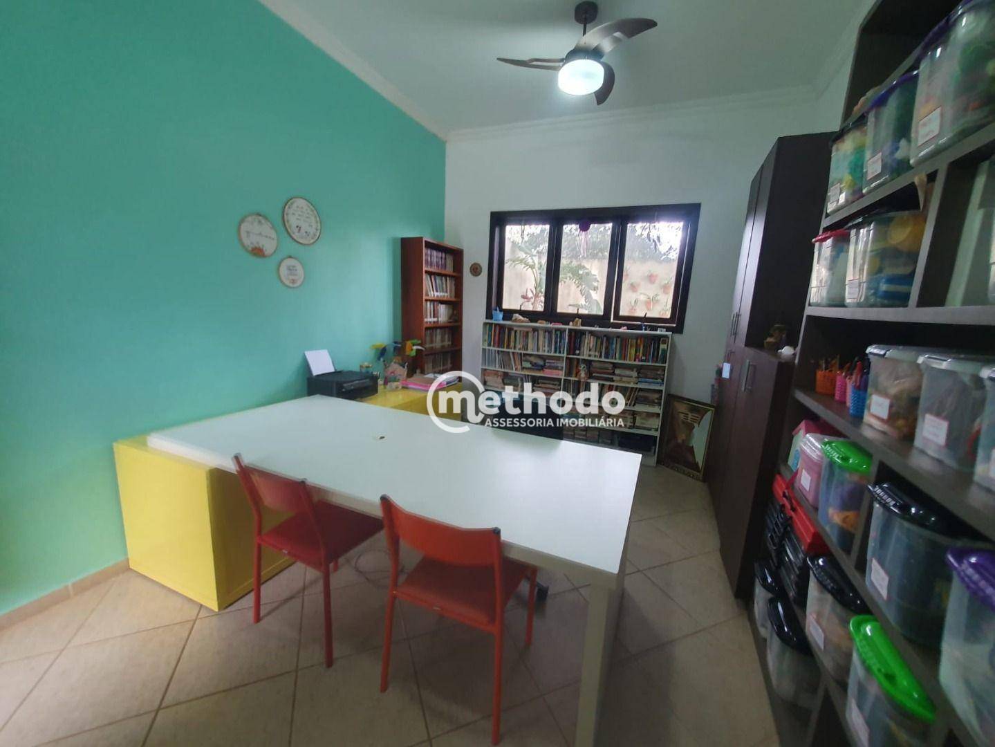 Casa de Condomínio à venda com 3 quartos, 360m² - Foto 14