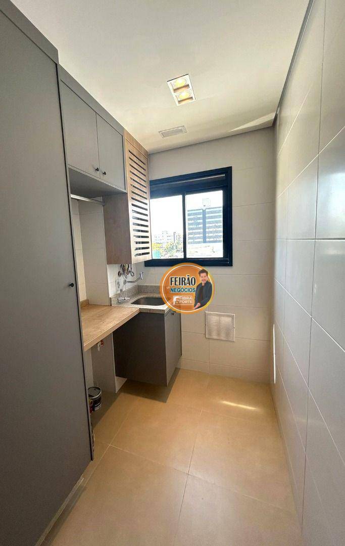 Apartamento à venda com 2 quartos, 78m² - Foto 10