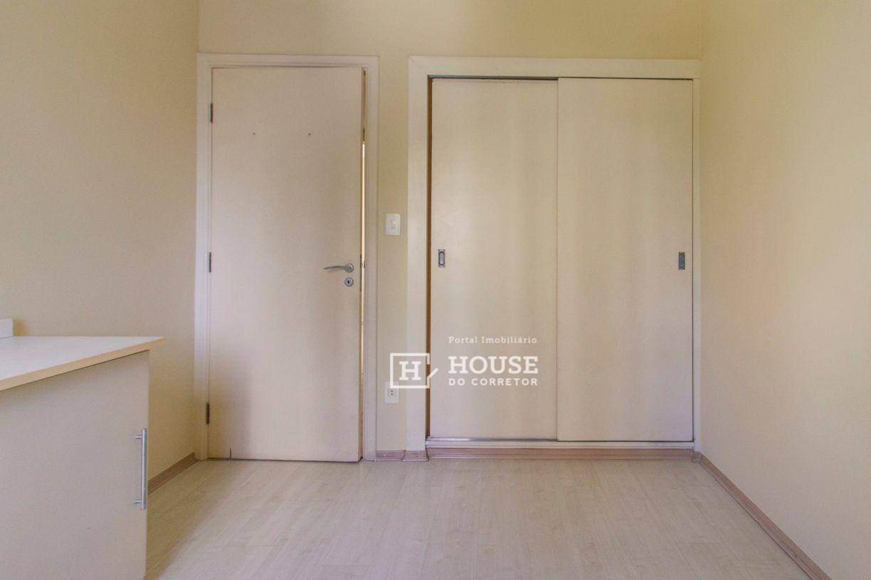 Apartamento à venda com 4 quartos, 185m² - Foto 11