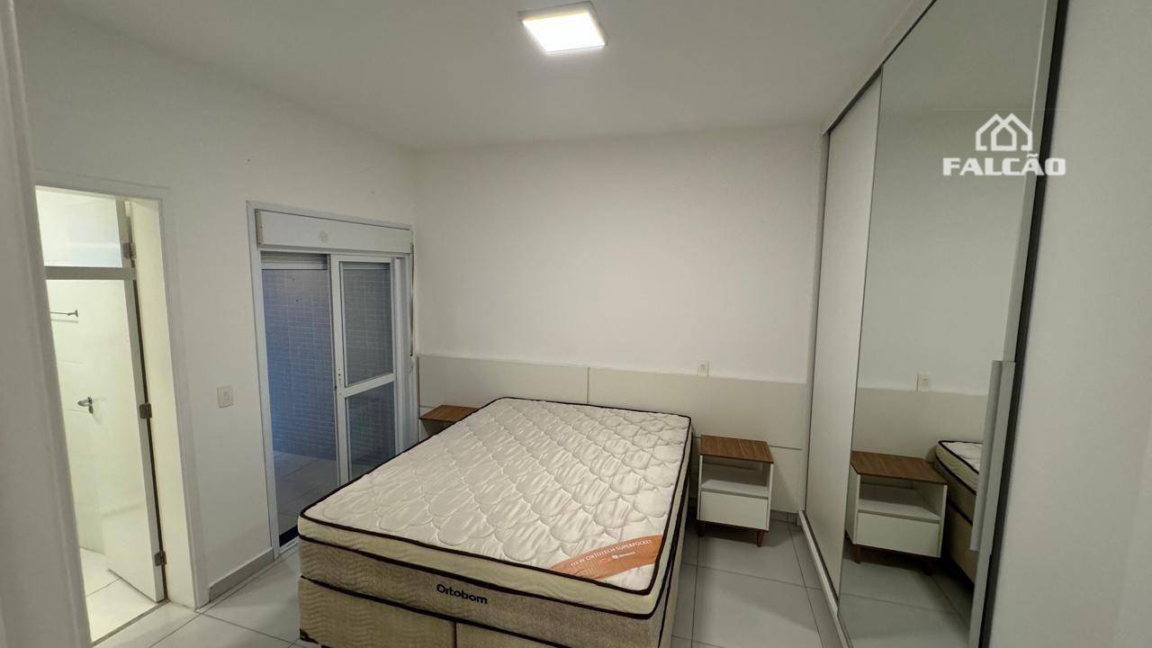 Apartamento para alugar com 2 quartos, 80m² - Foto 6