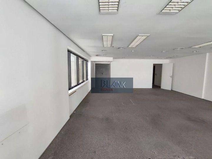 Conjunto Comercial-Sala para alugar, 125m² - Foto 7