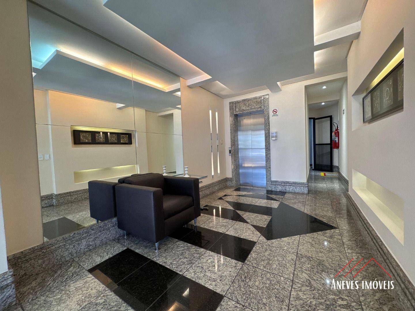 Apartamento à venda com 3 quartos, 127m² - Foto 14
