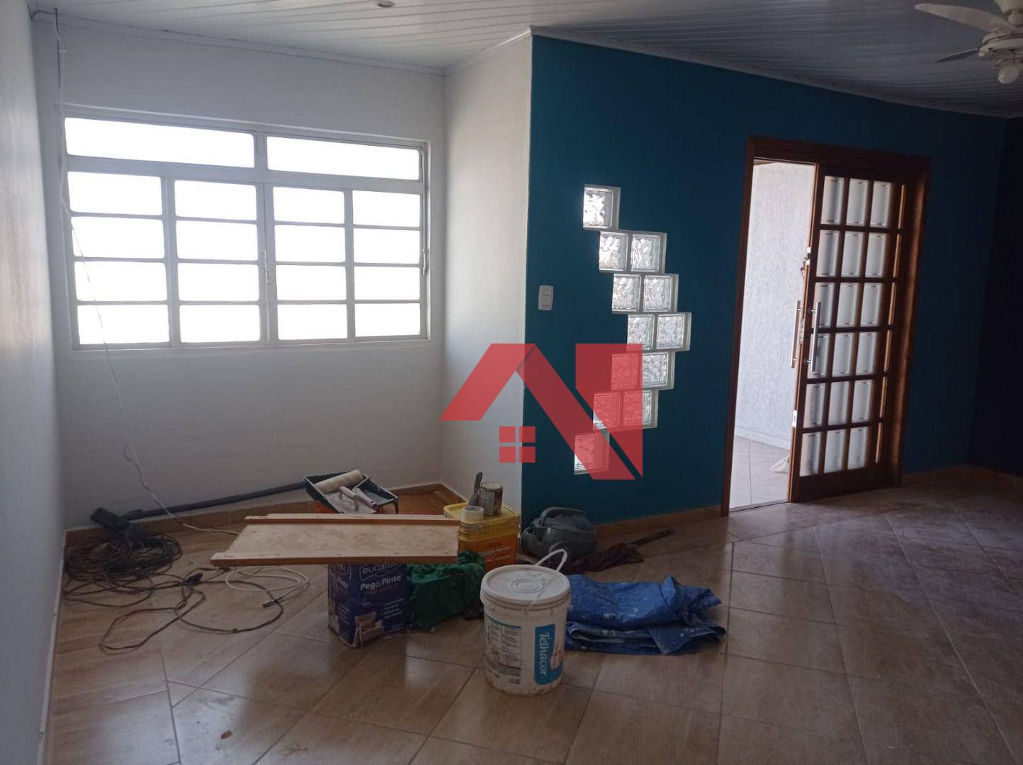 Casa à venda com 2 quartos, 140m² - Foto 3