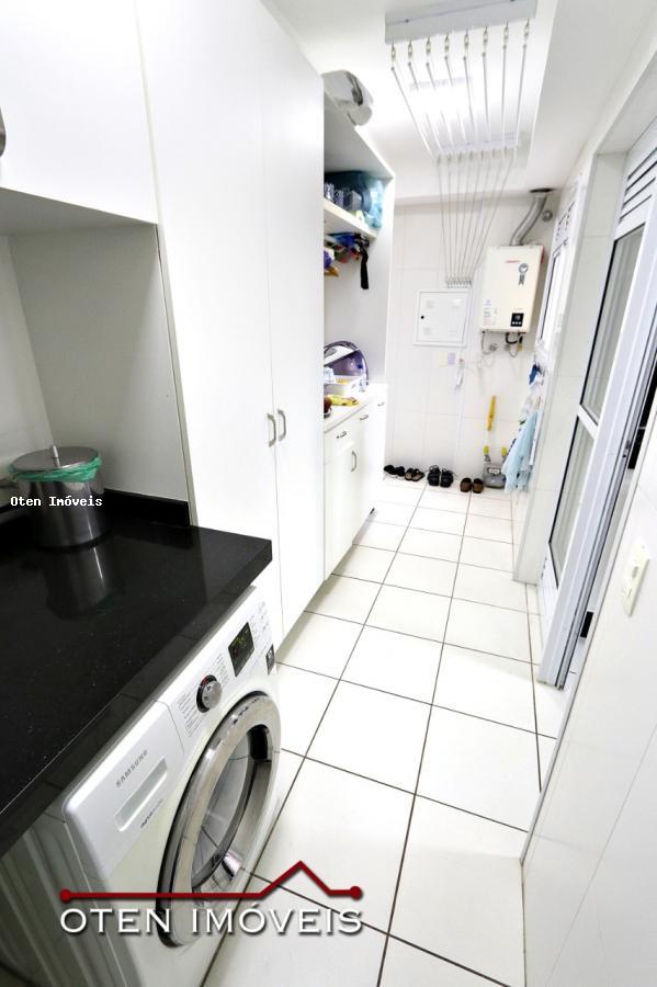 Apartamento à venda com 3 quartos, 133m² - Foto 6