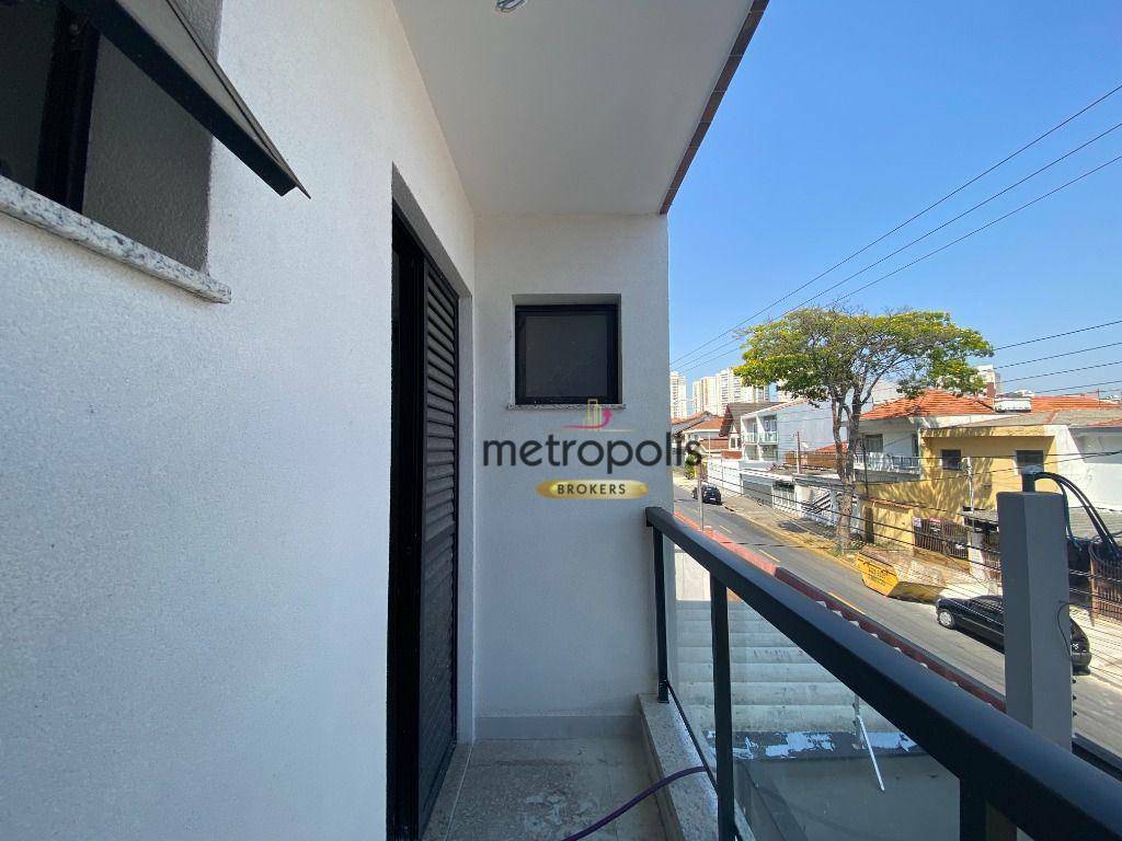 Apartamento à venda com 2 quartos, 57m² - Foto 19