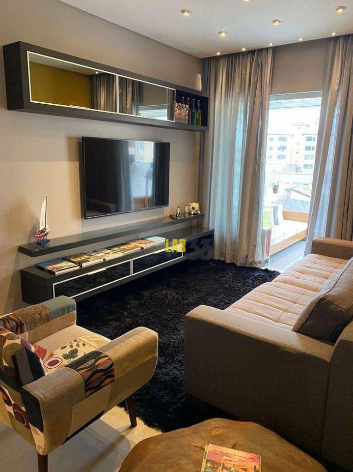 Apartamento à venda com 2 quartos, 70m² - Foto 15