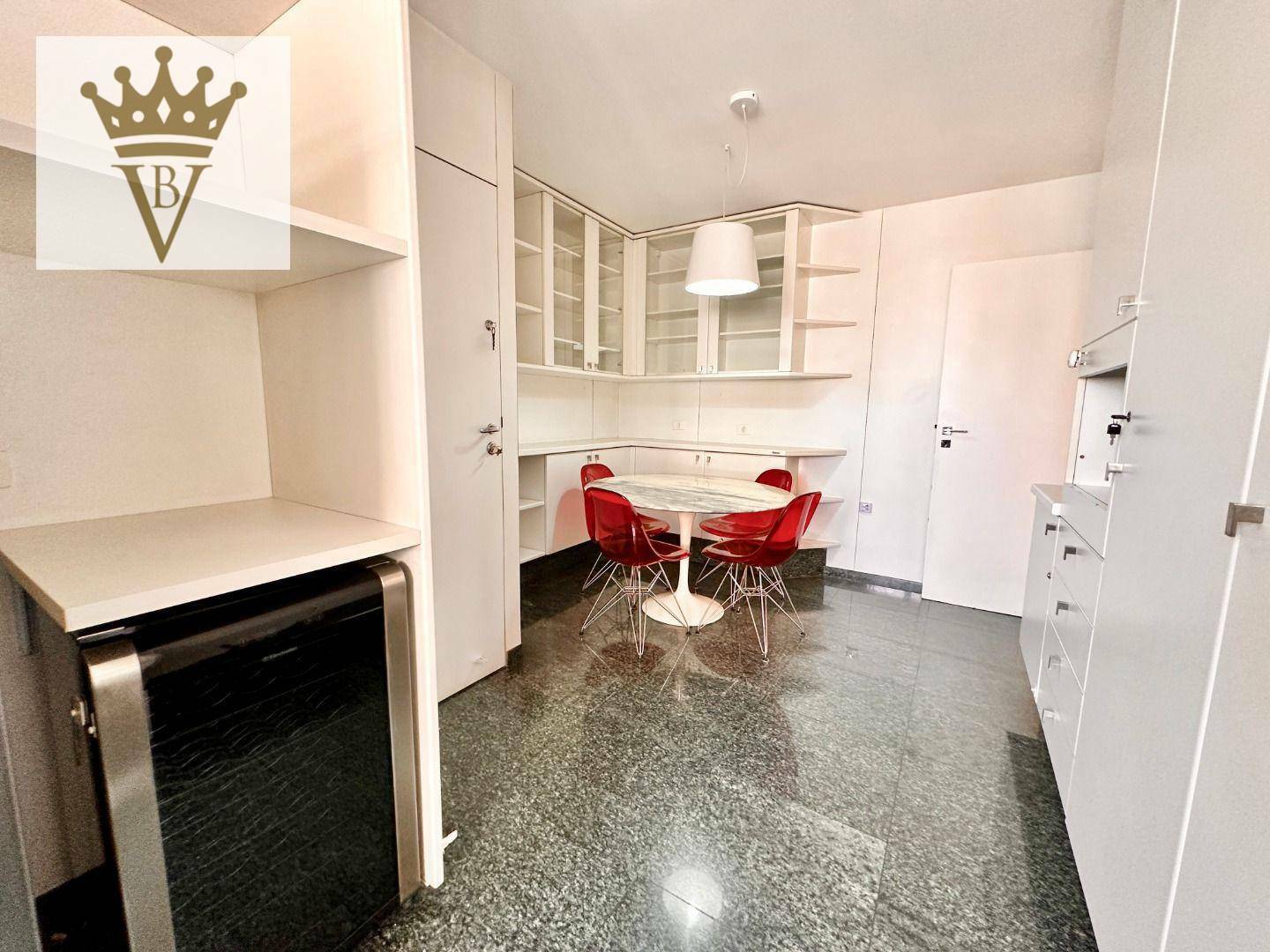 Apartamento à venda com 2 quartos, 150m² - Foto 39