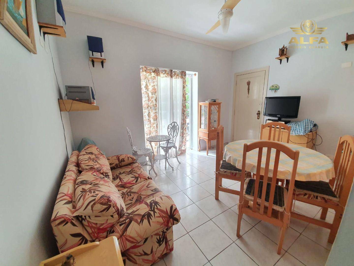 Apartamento à venda com 2 quartos, 70m² - Foto 1